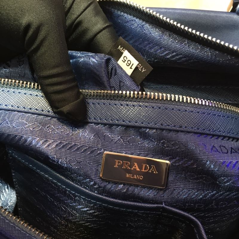 mens Pra*a briefcases
